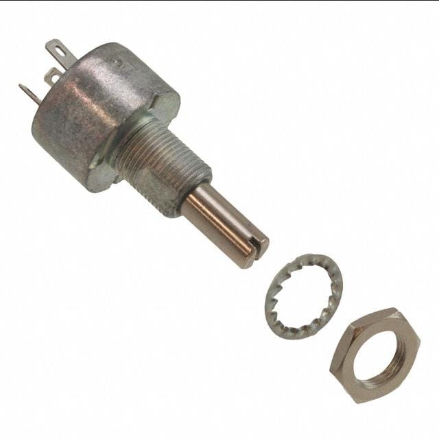 Vishay Sfernice PE30FL-10KA-ND
