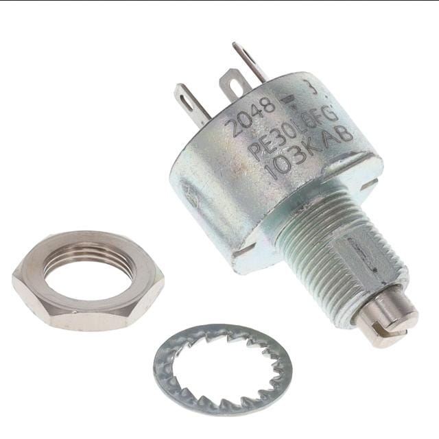 Vishay Sfernice 716-PE30L0FG103KAB-ND