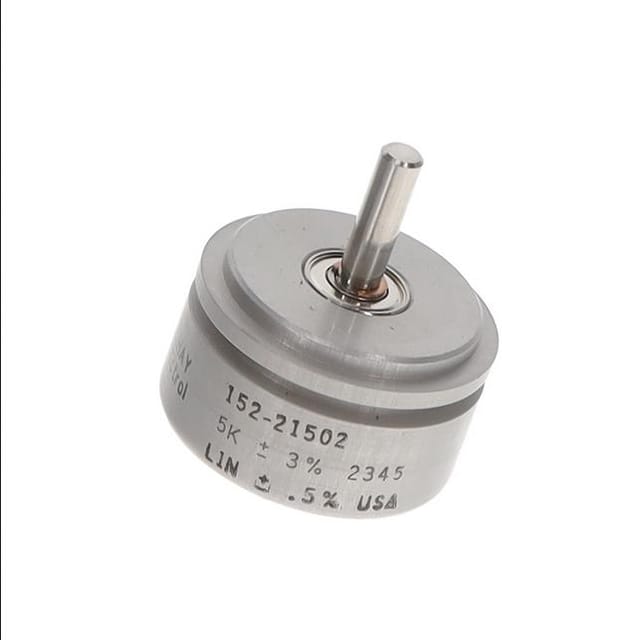Vishay Spectrol 152S502-ND
