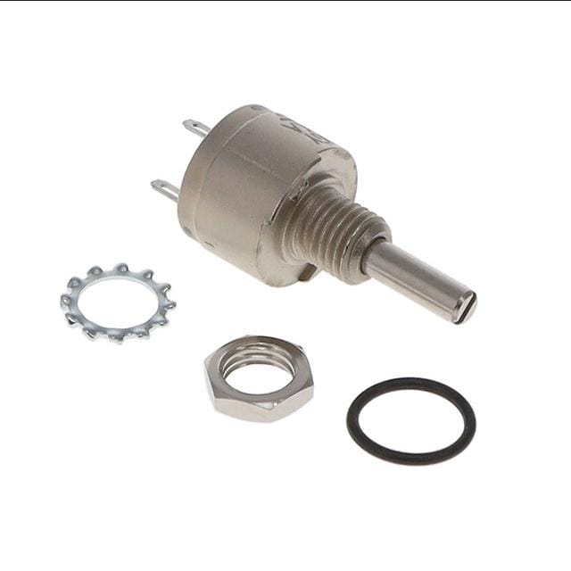 Vishay Sfernice 716-PRV6SAABGYB25102KA-ND