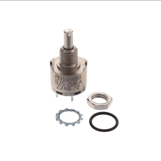 Vishay Sfernice 716-PRV6SAABBXB25252KA-ND