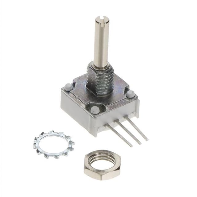 Vishay Spectrol 693-14910A0BHSX10103KA-ND