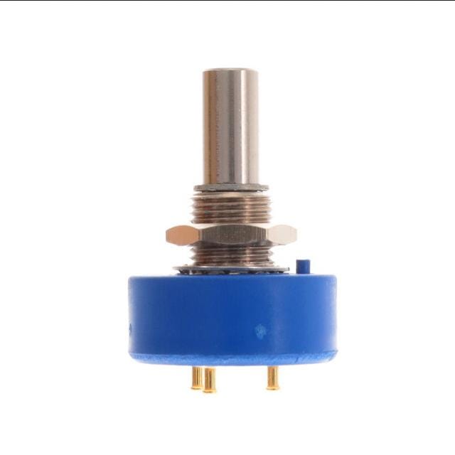 Vishay Spectrol 693-357B0102MXB251P22-ND
