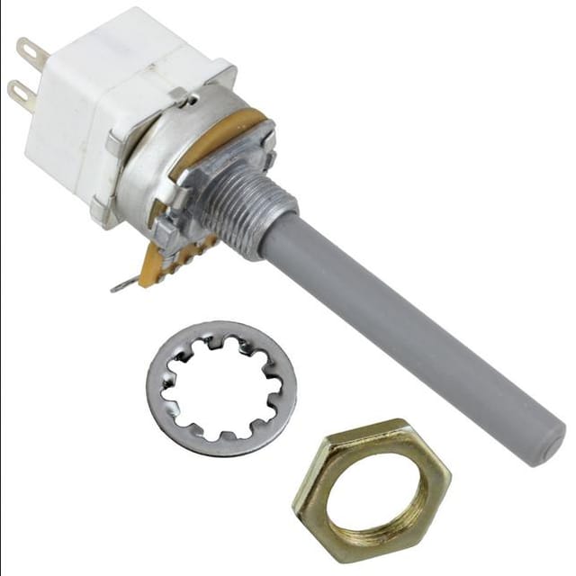 TE Connectivity Passive Product A105802-ND