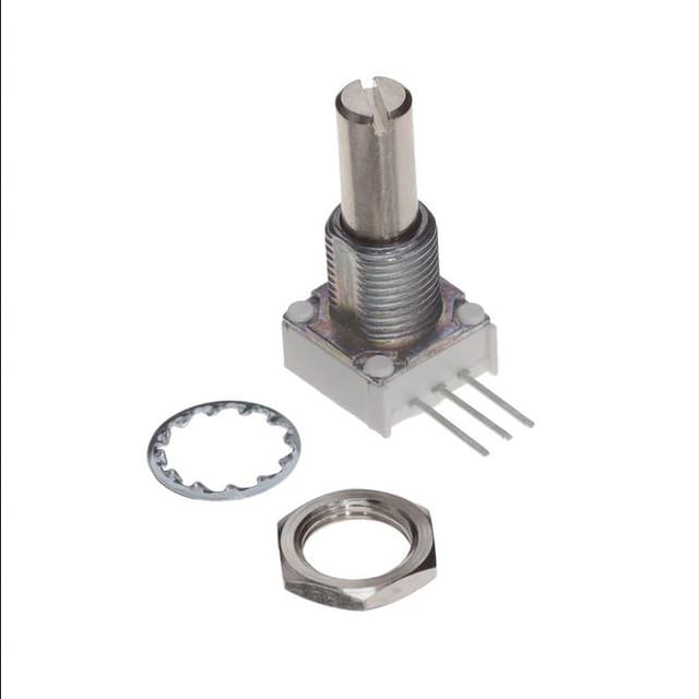 Vishay Spectrol 693-249FGJSPXB25252KA-ND