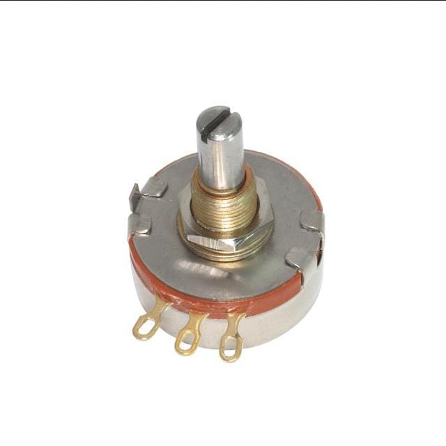Ohmite CU2521E-ND