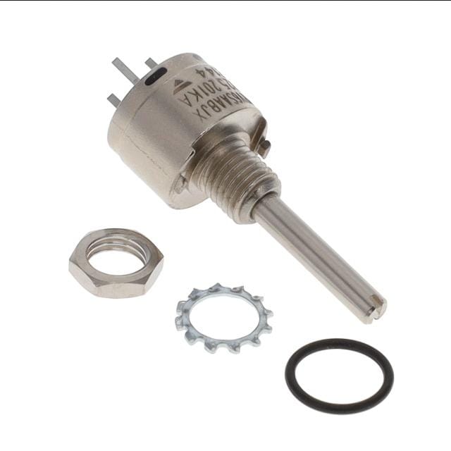 Vishay Sfernice 716-PRV6SAABJXB25201KA-ND
