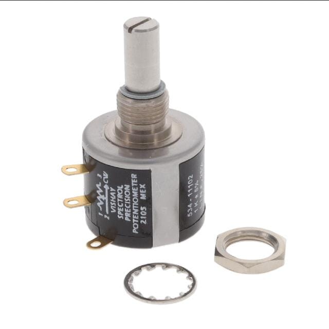 Vishay Spectrol 534B1102JC-ND