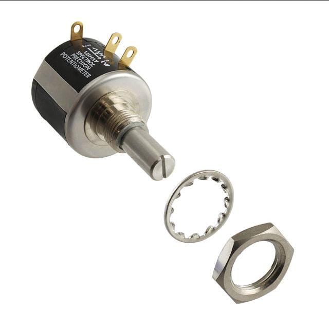 Vishay Spectrol 534B1501JC-ND