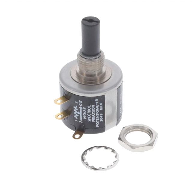 Vishay Spectrol 693-536B102-ND