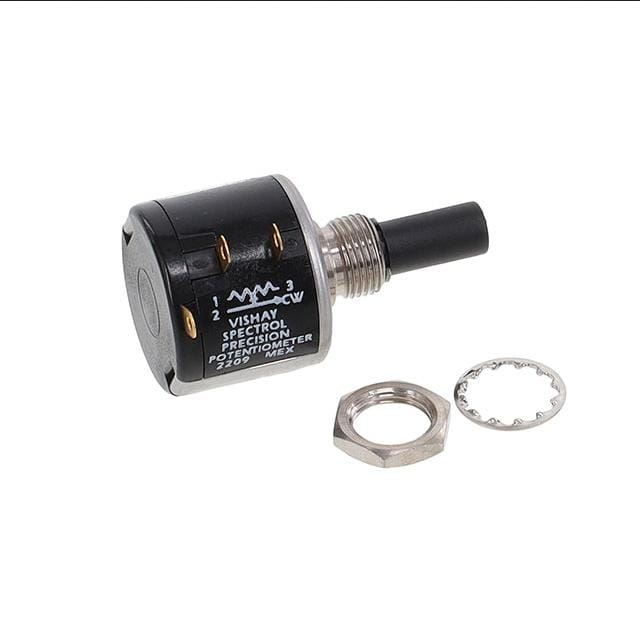 Vishay Spectrol 693-536B103-ND