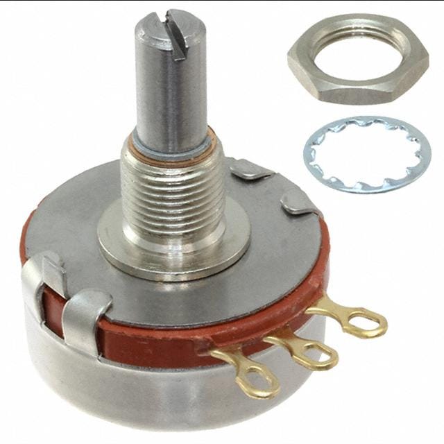 Ohmite 2266-CMU5021E-ND,CMU5021E-ND