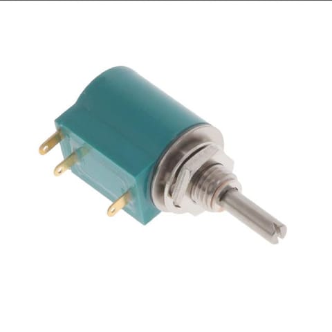 Nidec Components Corporation 563-2116-ND