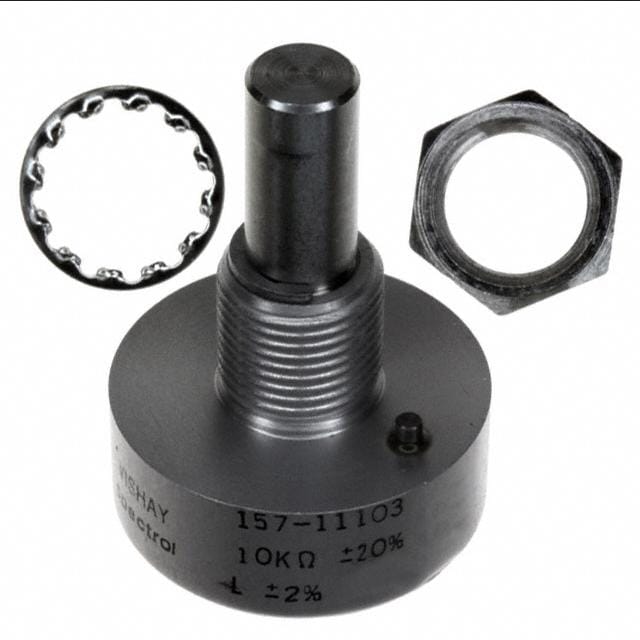 Vishay Spectrol 157B103MX-ND