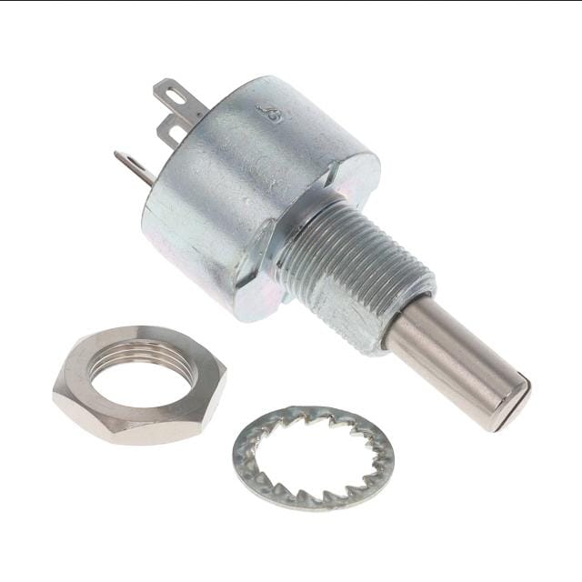 Vishay Sfernice 716-PE30L0FL101KAB-ND
