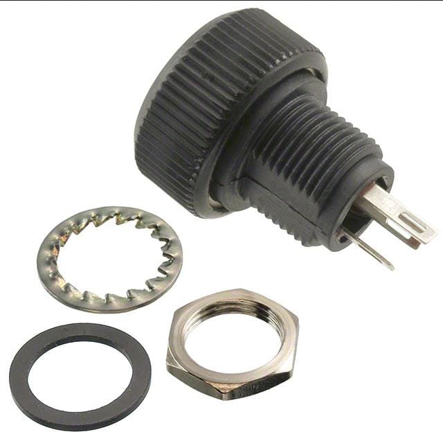 Vishay Sfernice P16NP-2.2K-ND