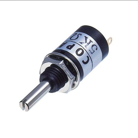 Nidec Components Corporation 563-2131-ND