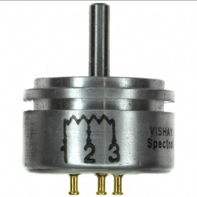Vishay Spectrol 157S102MX-ND