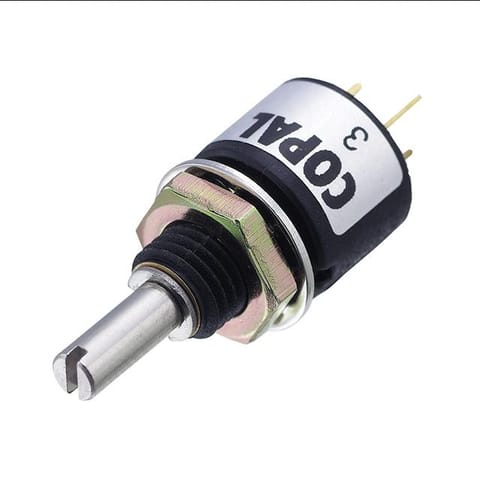 Nidec Components Corporation 563-2112-ND