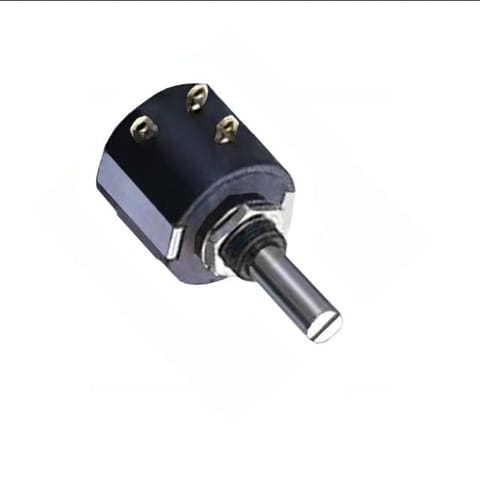 Nidec Components Corporation 563-2118-ND