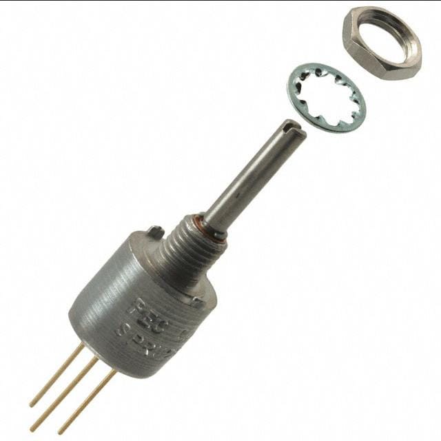 Precision Electronics Corporation SPRU102C-ND