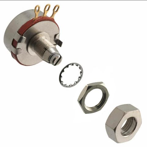 Precision Electronics Corporation RV4L105C-ND