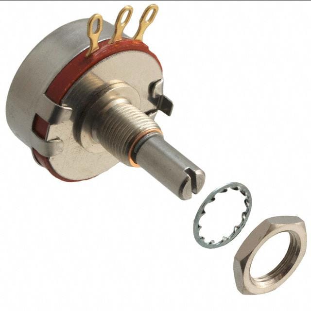 Precision Electronics Corporation KA5041S28-ND
