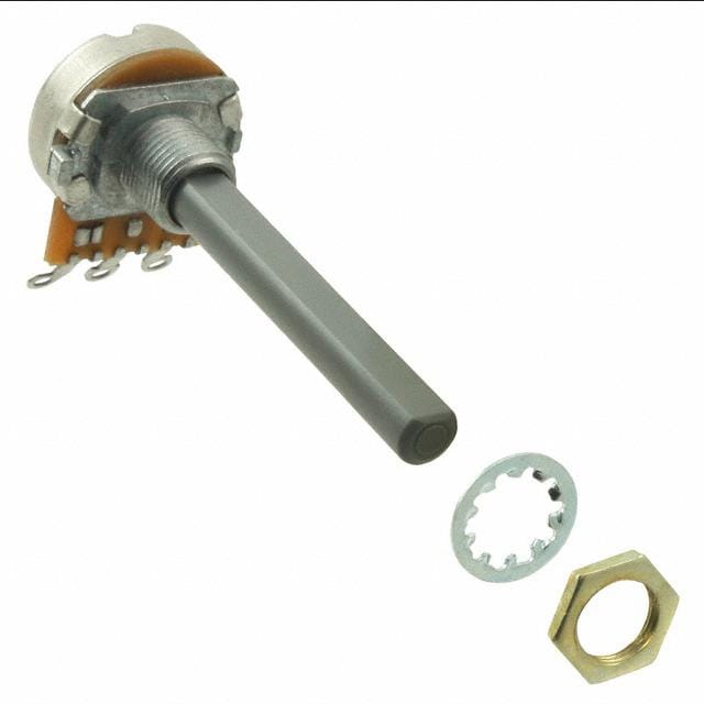 TE Connectivity Passive Product A105788-ND