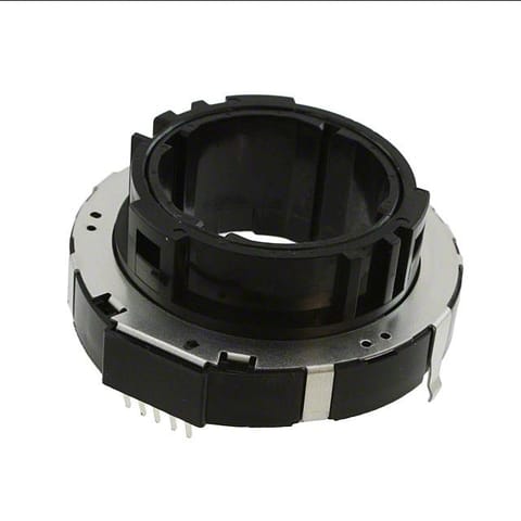 Panasonic Electronic Components P15490-ND