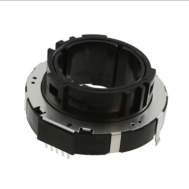 Panasonic Electronic Components P15490-ND