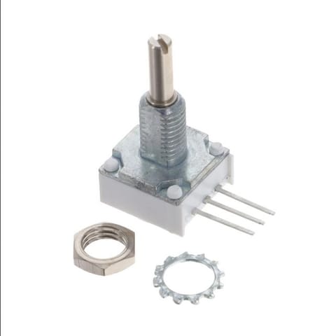Vishay Spectrol 693-249BBHS0XB25253KA-ND