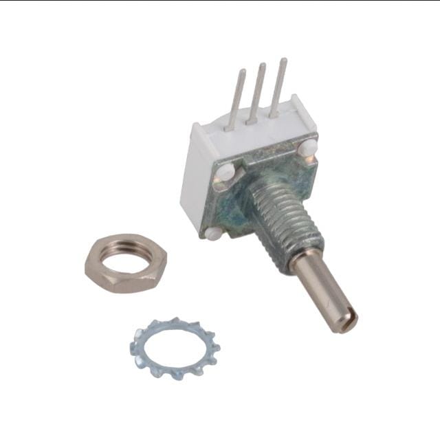 Vishay Spectrol 693-249BBHS0XB25103KA-ND