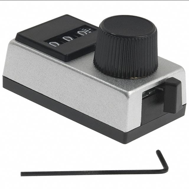 Vishay Spectrol SP015-1-11-ND
