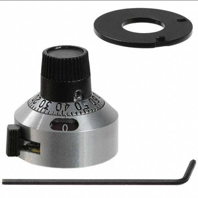 Vishay Spectrol SP018-1-11-ND
