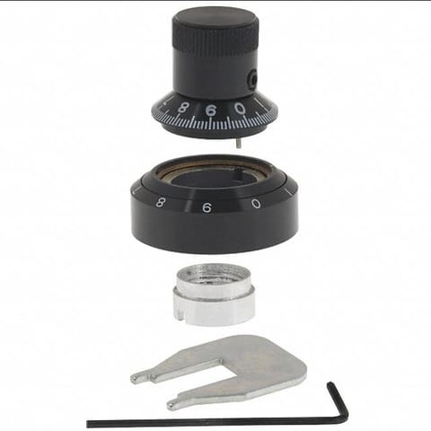 Kilo International 411KL-ND