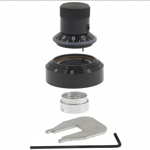 Kilo International 411KL-ND