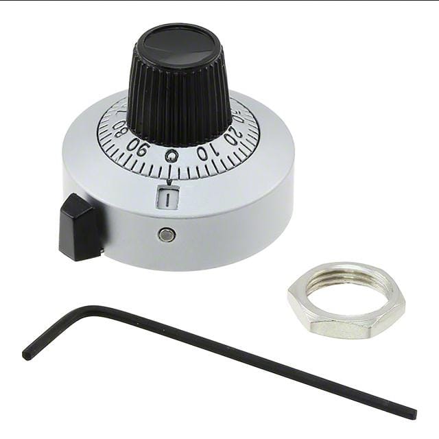 Vishay Spectrol SP011-1-11-ND