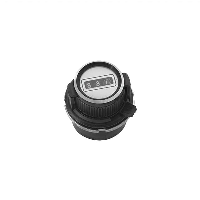 Vishay Sfernice 716-26A21B10-ND
