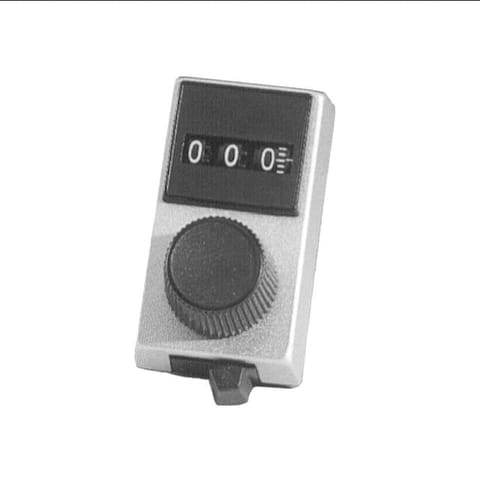 Vishay Sfernice 716-15A33B10-ND