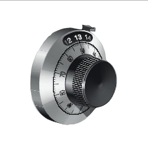 Vishay Sfernice 716-25A11B10-ND