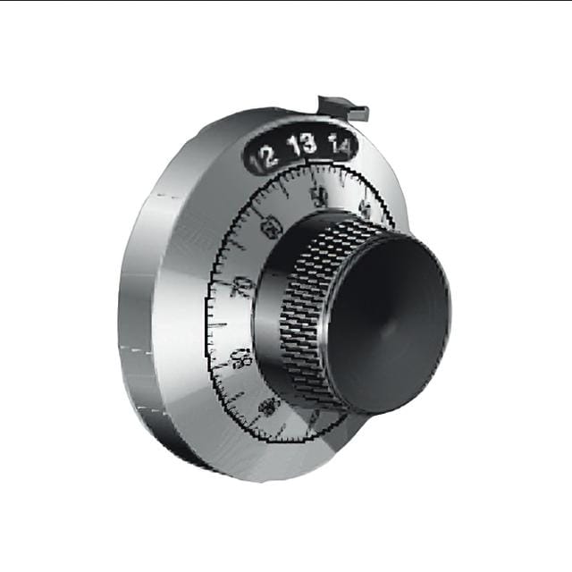 Vishay Sfernice 716-25A11B10-ND