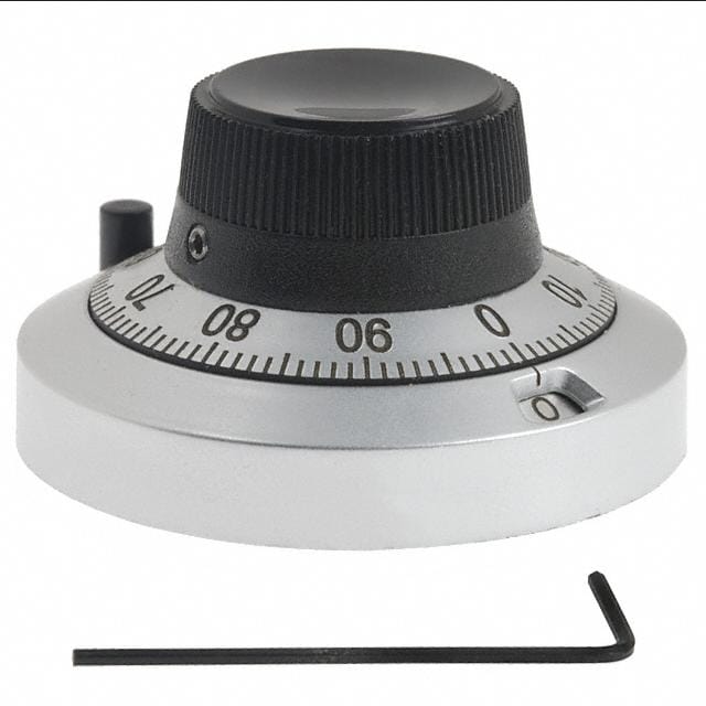 Vishay Spectrol SP021P-1-11-ND