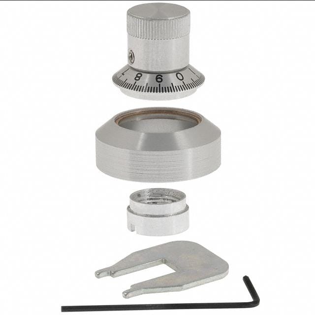 Kilo International 561KL-ND