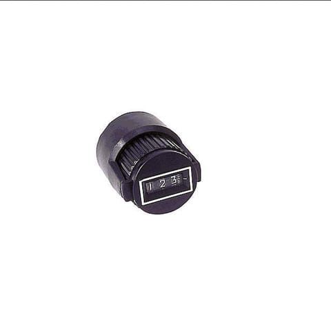 ETI Systems 5256-DC27L-1/4-ND