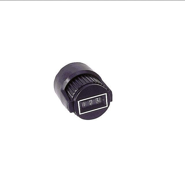 ETI Systems 5256-DC27L-1/4-ND