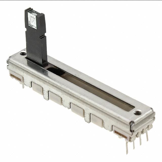 Bourns Inc. 118-PTL45-15R1-502B2-ND