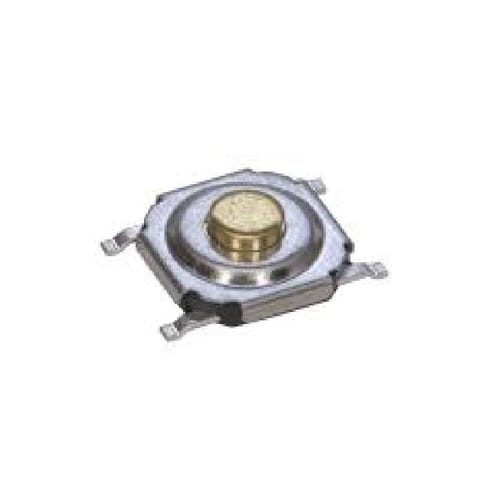 PTS526SP15SMTR2 LFS-C&K-5.2mm 1.5mm 5.2mm 320gf SMD Tactile Switches ROHS