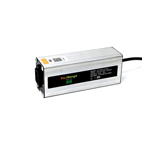 Pro-Range Battery Charger 2S Li-Ion – 8.4V 5A with DC 5.5mm * 2.5mm Male Plug