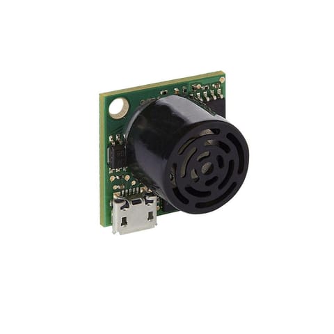 Maxbotix MB1423-000 HRUSB-MaxSonar-EZ2 Ultrasonic Sensor