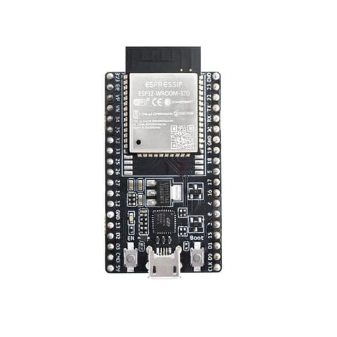 ESP32-WROOM-32D IoT Development Board Module for Arduino